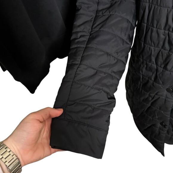 Lululemon Switch Please Button Up Shacket 6 - Picture 9 of 12